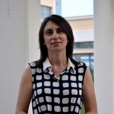 Η-Μαρία-Μιχαλοπούλου-νέα-Πρύτανης-στο-Δημοκρίτειο-Πανεπιστήμιο-Θράκης