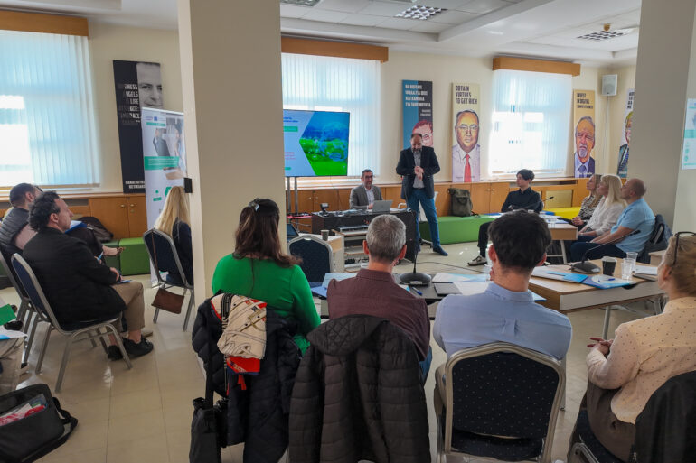 Διοργάνωση-2ου-Διεθνούς-Εργαστηρίου-ανταλλαγής-τεχνογνωσίας-στο-πλαίσιο-του-έργου-«success-skills»-με-επικεφαλής-εταίρο-την-Περιφέρεια-ΑΜΘ
