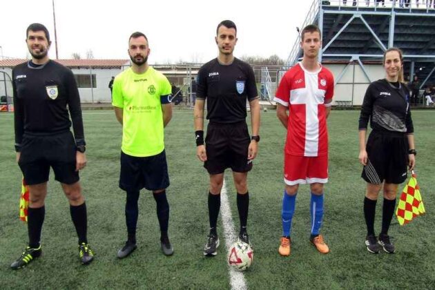 ΕΠΣ-Θράκης:-Ο-Τομαράς-στο-ντέρμπι-κορυφής!-Οι-ορισμοί-των-διαιτητών-στα-παιχνίδια-του-Σαββατοκύριακου