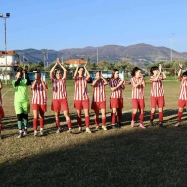 Γ’-Εθνική-–-Ποδόσφαιρο-Γυναικών-:-Το-πρόγραμμα-και-οι-διαιτητές-της-17ης-αγωνιστικής-στον-1ο-όμιλο