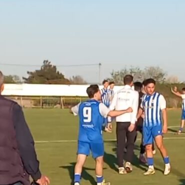 ΕΠΣ-Θράκης:-Πήρε-ξανά-ο-Ίασμος-το-Ν.-Σιδηροχώρι-και-έβαλε-«φωτιά»-στην-κορυφή-μετά-την-νέα-νίκη-των-Αμαράντων,-μόνο-σε-θαύμα-ελπίζει-το-Κόσμιο!-Τα-αποτελέσματα,-οι-σκόρερ-και-οι-βαθμολογίες-στα-πλέι-οφ-και-πλέι-άουτ-της-Α’-Κατηγορίας