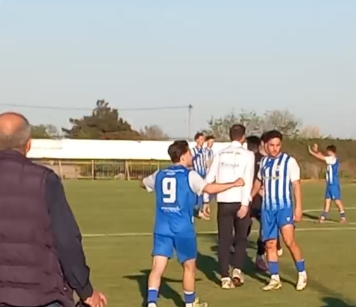 ΕΠΣ-Θράκης:-Πήρε-ξανά-ο-Ίασμος-το-Ν.-Σιδηροχώρι-και-έβαλε-«φωτιά»-στην-κορυφή-μετά-την-νέα-νίκη-των-Αμαράντων,-μόνο-σε-θαύμα-ελπίζει-το-Κόσμιο!-Τα-αποτελέσματα,-οι-σκόρερ-και-οι-βαθμολογίες-στα-πλέι-οφ-και-πλέι-άουτ-της-Α’-Κατηγορίας