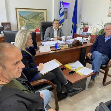 Συνεδρίασε-το-Τοπικό-Επιχειρησιακό-Συντονιστικό-Όργανο-(ΤΕΣΟΠ.Π)-Πολιτικής-Προστασίας-του-Δήμου-Ιάσμου