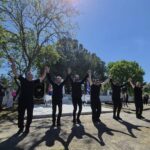 Με-επιτυχία-πραγματοποιήθηκαν-οι-διήμερες-επετειακές-εκδηλώσεις-για-τον-εορτασμό-των-100-χρόνων-μνήμης,-προσφυγιάς-και-ριζώματος-των-Ποντίων-στο-Κίζαρι-Ροδόπης