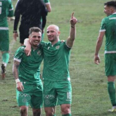 Μπαράζ-ανόδου-στην-sl2:-Λύτρωση-στις-καθυστερήσεις-για-τον-Πανθρακικό,-«θρίλερ»-στην-Καλαμαριά,-πλεονέκτημα-η-Πετρούπολη!-Τα-αποτελέσματα,-οι-σκόρερ,-η-βαθμολογία-και-η-επόμενη-αγωνιστική