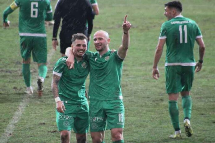 Μπαράζ-ανόδου-στην-sl2:-Λύτρωση-στις-καθυστερήσεις-για-τον-Πανθρακικό,-«θρίλερ»-στην-Καλαμαριά,-πλεονέκτημα-η-Πετρούπολη!-Τα-αποτελέσματα,-οι-σκόρερ,-η-βαθμολογία-και-η-επόμενη-αγωνιστική