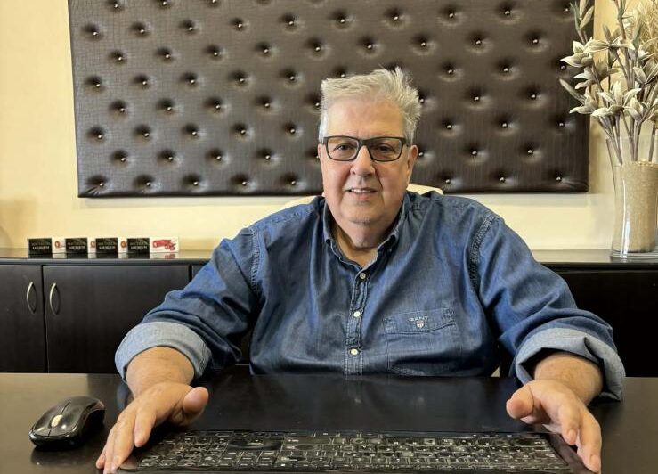 Επαγγελματίας-του-Μήνα-ο-Ερσίν-Μεμέτ,-από-το-Επαγγελματικό-και-Βιοτεχνικό-Επιμελητήριο-Ροδόπης