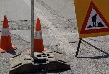 Δήμος-Κομοτηνής:-Κλείνουν-για-2-μέρες-οι-οδοί-Ζυμβρακάκη,-Ν-Ζωίδη-και-Απ.-Σούζου-λόγω-εργασιών