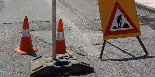 Δήμος-Κομοτηνής:-Κλείνουν-για-2-μέρες-οι-οδοί-Ζυμβρακάκη,-Ν-Ζωίδη-και-Απ.-Σούζου-λόγω-εργασιών