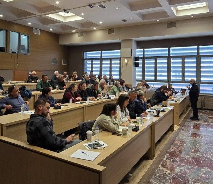 Κομοτηνή:-Ενημέρωση-Πολιτιστικών-Συλλόγων-για-το-νέο-πρόγραμμα-leader-από-την-Αναπτυξιακή-Ροδόπης