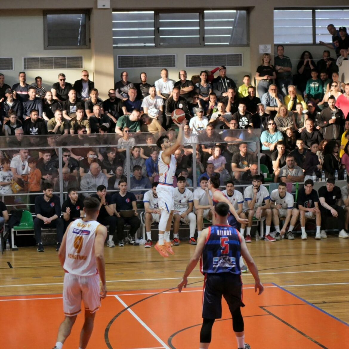 national-league-1:-30-χρόνια-είναι-πολλά-για-την-Κομοτηνή,-η-ώρα-για-την-μεγάλη-επιστροφή-πλησιάζει!-Πανάξια-στον-τελικό-ο-ΓΑΣ-κόντρα-σε-μια-αντάξια-Ελευθερούπολη