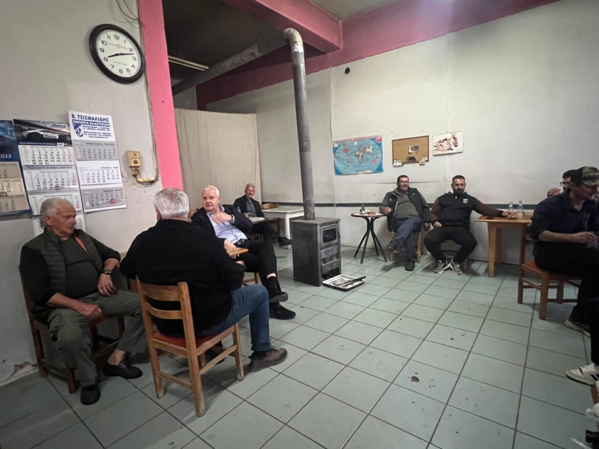Ιλχάν-Αχμέτ:-«Οι-αγρότες-επιβαρύνονται-οικονομικά-χωρίς-να-αναγνωρίζονται-οι-ήδη-καταβληθείσες-εισφορές-μέσω-εργοσήμου»