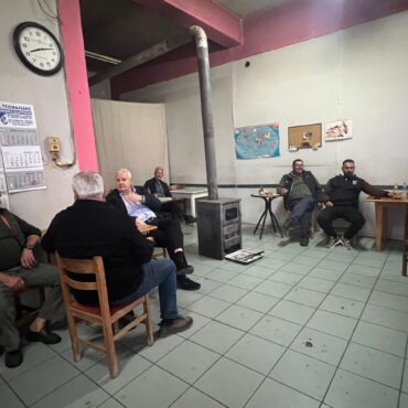 Ιλχάν-Αχμέτ:-«Οι-αγρότες-επιβαρύνονται-οικονομικά-χωρίς-να-αναγνωρίζονται-οι-ήδη-καταβληθείσες-εισφορές-μέσω-εργοσήμου»