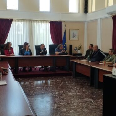 «Διαχειριστικό-Σχέδιο-Υδάτων-Λίμνης-Βιστωνίδας-–-Οριοθέτηση-και-καθορισμός-αιγιαλού-παραλίας»