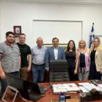 Εθιμοτυπική-επίσκεψη-του-ΔΣ-του-Μορφωτικού-Συλλόγου-των-εν-Θράκη-διαβιούντων-Σαρακατσαναίων-στον-Δήμαρχο-Ιάσμου