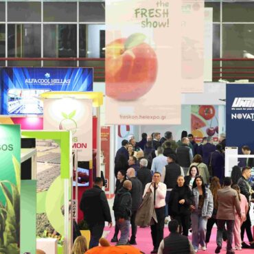 freskon-2026:-Ισχυρό-διεθνές-αποτύπωμα-με-αύξηση-32%-στους-ξένους-εμπορικούς-επισκέπτες