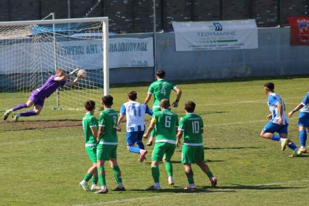 Μπαράζ-ανόδου-στην-Γ’-Εθνική:-Με-απουσίες-στην-Κομοτηνή-η-Ελασσόνα-για-την-«φιέστα»-ανόδου-του-Πανθρακικού-και-κόντρα-σε-μια-δυσμενή-παράδοση-στο-ΔΑΚ!