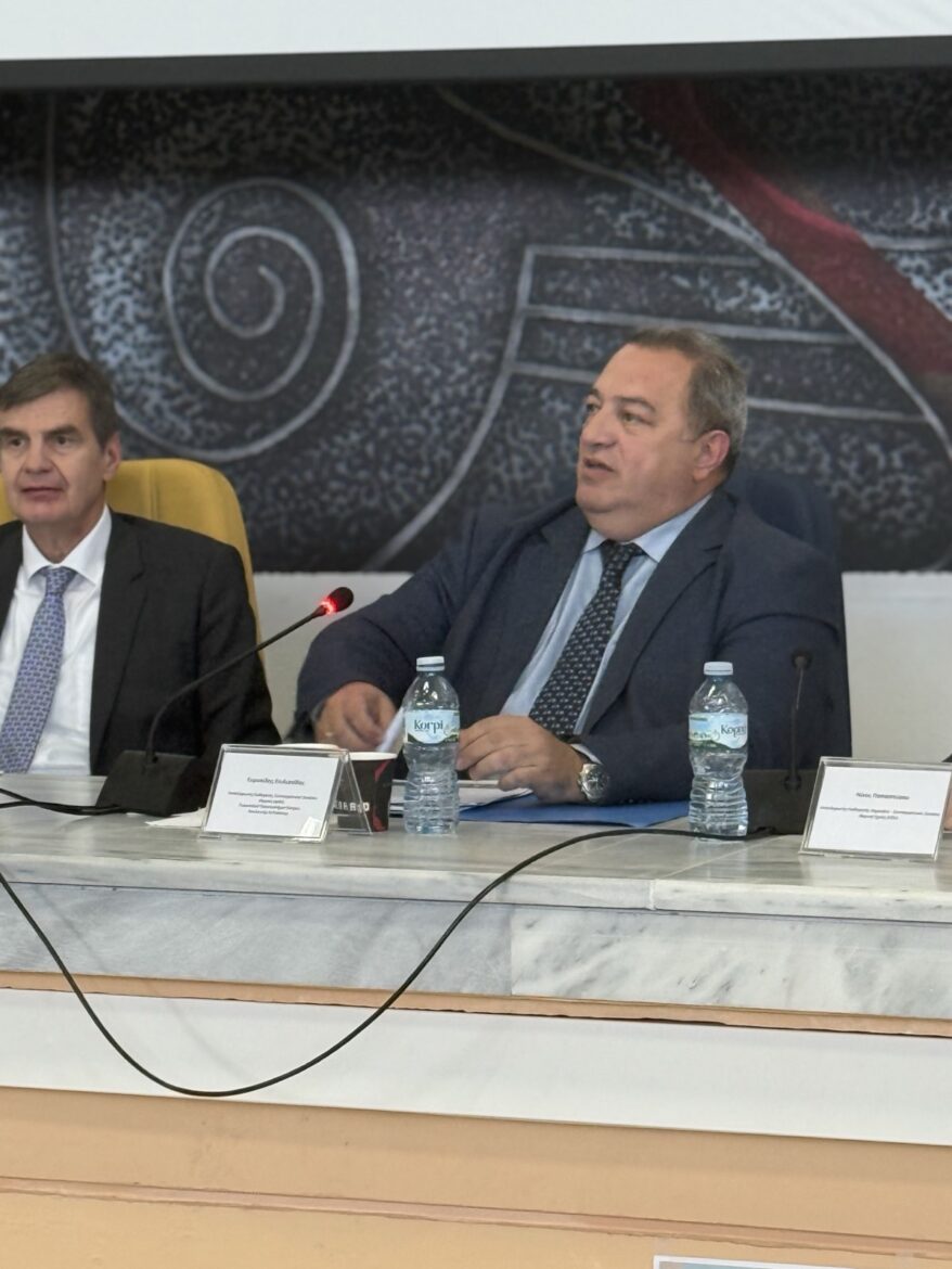 Επιστροφή-Ευριπίδη-Στυλιανίδη-στο-αμφιθέατρο-της-Νομικής-Σχολής-του-ΔΠΘ