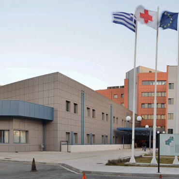 “Σε-λειτουργική-κατάρρευση-το-Γενικό-Νοσοκομείο-Καβάλας-με-ευθύνη-της-κυβέρνησης”
