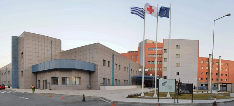 “Σε-λειτουργική-κατάρρευση-το-Γενικό-Νοσοκομείο-Καβάλας-με-ευθύνη-της-κυβέρνησης”