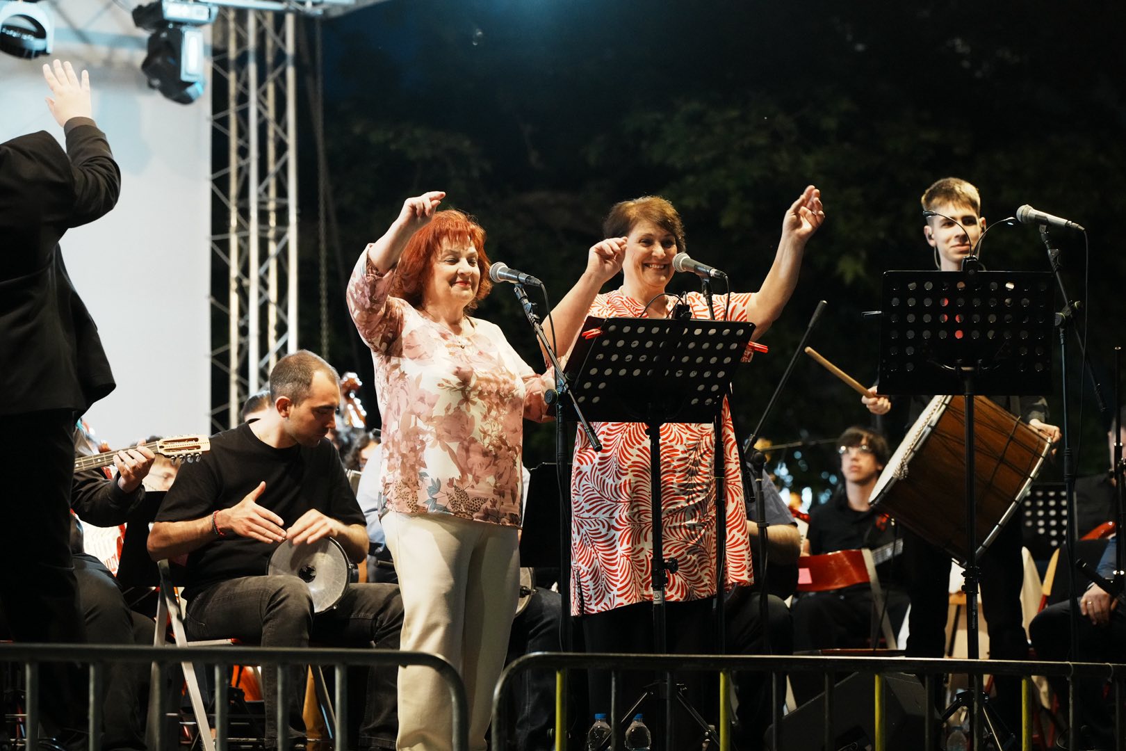 Φόντο