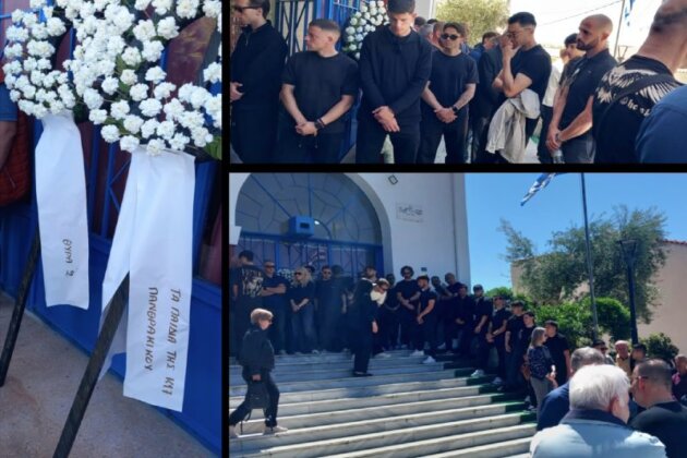 Όλος-ο-Πανθρακικός-στο-«τελευταίο-αντίο»-στον-φροντιστή-της-ομάδας-Γιάννη-Σακάρη
