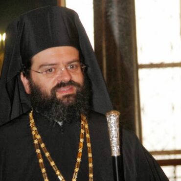 Πρόγραμμα-του-Σεβασμιώτατου-Μητροπολίτη-Μαρωνείας-&-Κομοτηνής,-κκ.-Παντελήμονα