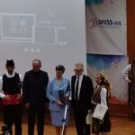 34o-Διεθνές-Συνέδριο-Φυσικής-Αγωγής-&-Αθλητισμού-του-ΤΕΦΑΑ-Κομοτηνής:-Βραβεύσεις-σημαντικών-προσωπικοτήτων-στην-τελετή-έναρξης