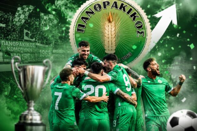 Ο-πρόεδρος-του-Πανθρακικού-Μπάμπης-Σακάρης:-«Με-έλεγαν-τρελό-αλλά-αγάπη,-προσήλωση-και-υπομονή-μας-έφεραν-από-το-Β’-Τοπικό-στη-sl2»