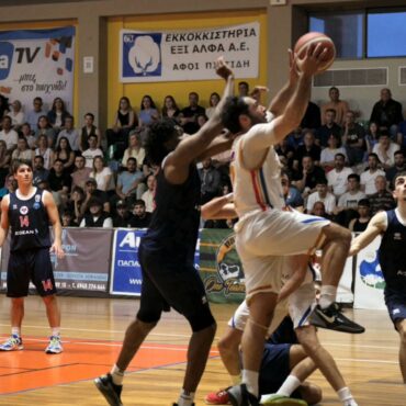 Μια-νίκη-μακριά-από-το-όνειρο-της-επιστροφής-στην-Α2-Ανδρών-ο-ΓΑΣ-Κομοτηνή-μετά-την-νίκη-στον-α’-τελικό-επί-της-ΧΑΝΘ-(βίντεο)