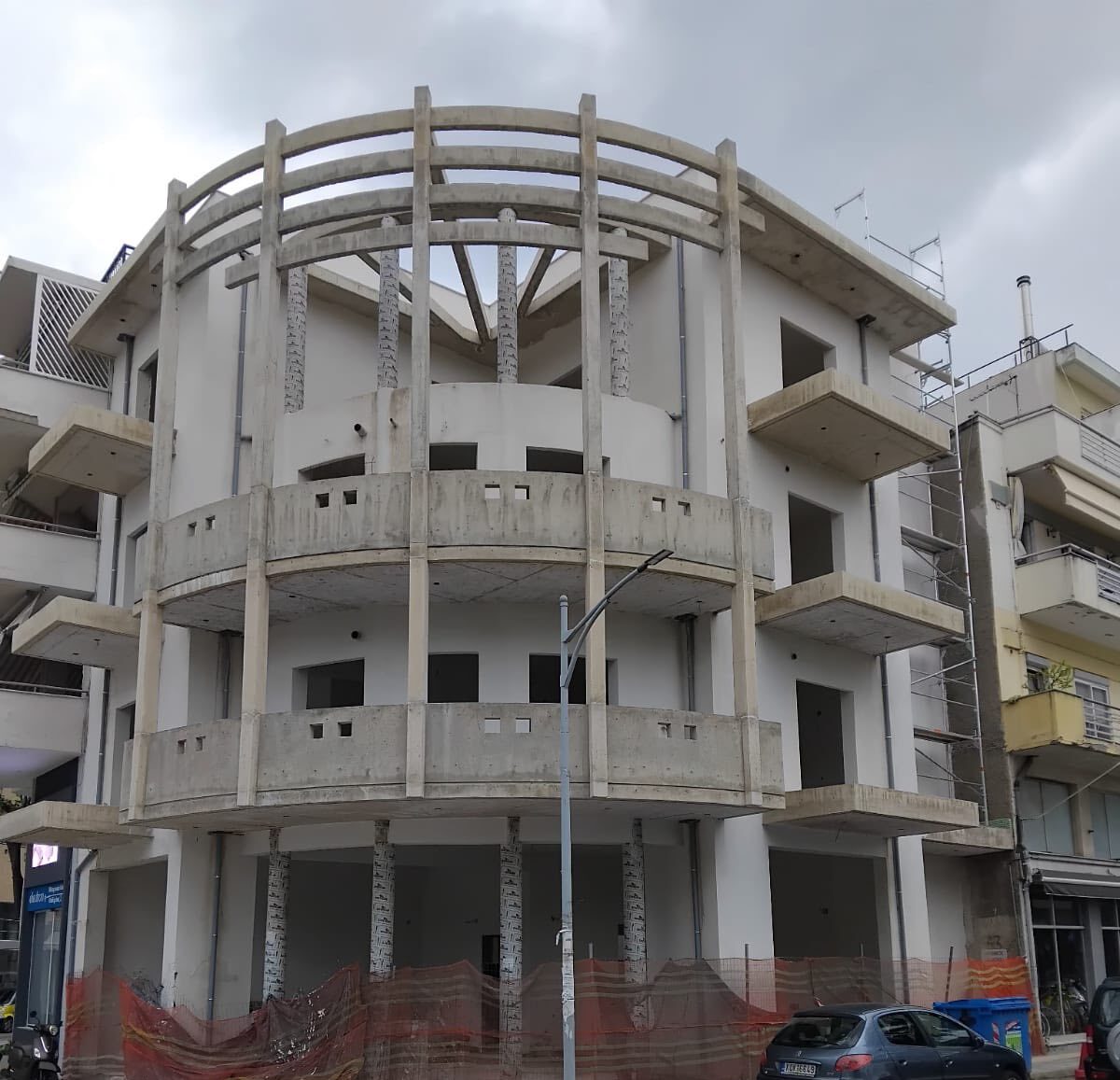 Φόντο