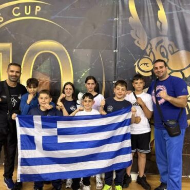 Διακρίσεις-για-αθλητές-του-as.taekwondo-alexandroupolis-στο-10ο-επετειακό-asterix-cup