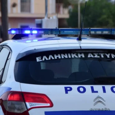 Κομοτηνή:-Σύλληψη-τριών-ημεδαπών-για-απόπειρα-ανθρωποκτονίας,-παράβαση-του-νόμου-περί-όπλων-και-επικίνδυνη-οδήγηση-κατά-περίπτωση