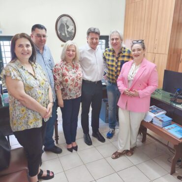 Η-ΔΕΕΠ-Ροδόπης-επισκέφτηκε-τον-Μουφτή-Κομοτηνής-και-την-Διοίκηση-της-Διαχειριστικής-Επιτροπής-της-Μουσουλμανικής-Περιουσίας