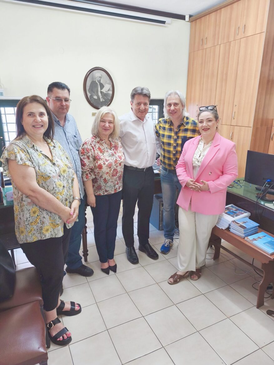 Η-ΔΕΕΠ-Ροδόπης-επισκέφτηκε-τον-Μουφτή-Κομοτηνής-και-την-Διοίκηση-της-Διαχειριστικής-Επιτροπής-της-Μουσουλμανικής-Περιουσίας
