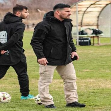 ΕΠΣ-Θράκης:-Ολοκλήρωση-της-συνεργασίας-του-Μυστρίδη-με-την-Δύναμη-Αμαράντων