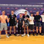 Επιτυχίες-για-τους-“Μαχητές-Κομοτηνής”-σε-διασυλλογικούς-αγώνες-kick-boxing-στη-Θεσσαλονίκη
