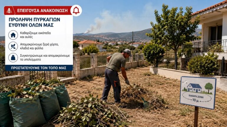 Δήμος-Ιάσμου:-Επείγον-κάλεσμα-για-τον-καθαρισμό-οικοπέδων-ενόψει-της-αντιπυρικής-περιόδου