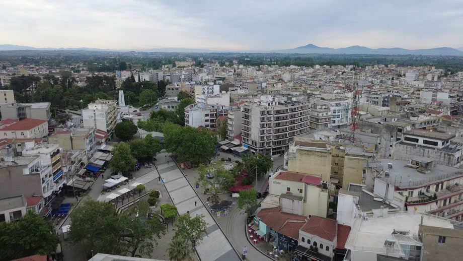 Φόντο