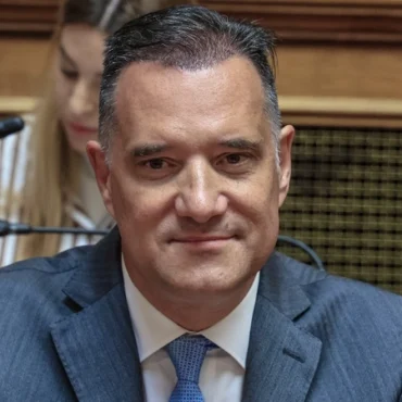 Έρχεται-στη-Ροδόπη-ο-Άδωνις-Γεωργιάδης-Θα-παραστεί-στους-αγιασμούς-των-ανακαινισμένων-Κέντρων-Υγείας-Ιάσμου-και-Σαπών
