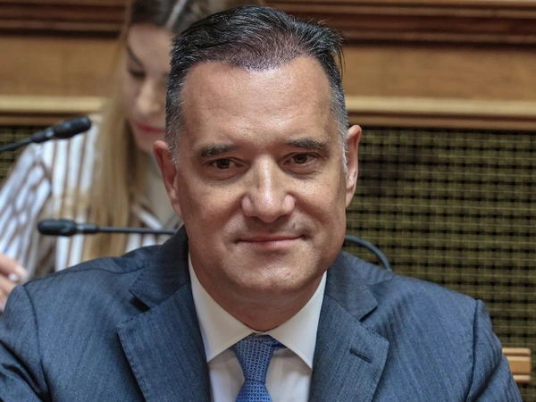 Έρχεται-στη-Ροδόπη-ο-Άδωνις-Γεωργιάδης-Θα-παραστεί-στους-αγιασμούς-των-ανακαινισμένων-Κέντρων-Υγείας-Ιάσμου-και-Σαπών