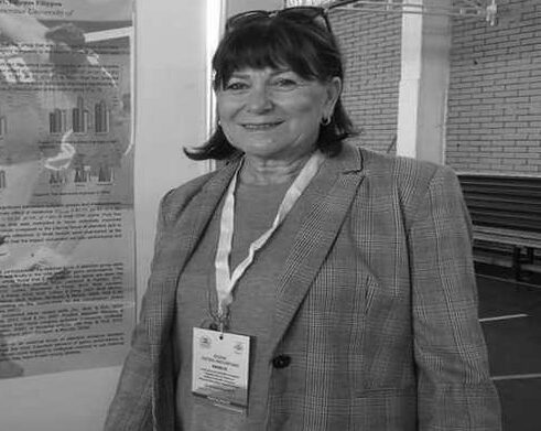 Έφυγε-από-τη-ζωή-σε-ηλικία-70-ετών,-η-καθηγήτρια-του-ΤΕΦΑΑ-Κομοτηνής,-Ελένη-Ζέτου