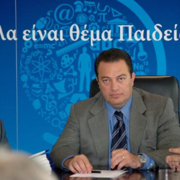 Ευριπίδης-Στυλιανίδης:-Ομόφωνη-εκλογή-του-σε-Κοσμήτορα-της-Νομικής-Σχολής-του-Ευρωπαϊκού-Πανεπιστημίου-Κύπρου