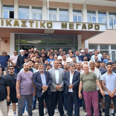 Η-Θράκη-έστειλε-μήνυμα-ενότητας-και-συνύπαρξης-από-την-Ξάνθη