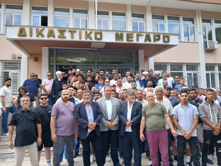 Η-Θράκη-έστειλε-μήνυμα-ενότητας-και-συνύπαρξης-από-την-Ξάνθη