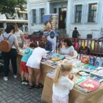 Με-μεγάλη-επιτυχία-πραγματοποιήθηκε-στην-Κομοτηνή,-η-11η-Έκθεση-Παιδικού-Βιβλίου-της-ΧΕΝ