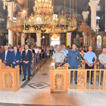 Εορτασμός-της-«Ημέρας-Τιμής-των-Αποστράτων-της-Ελληνικής-Αστυνομίας»-στην-Περιφέρεια-Ανατολικής-Μακεδονίας-και-Θράκη