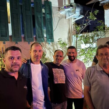 Πάρτι-για-τον-νεοσύστατο-ΑΣ-Ροδίτης-στο-ΟΝΑΡ-Ροδίτη