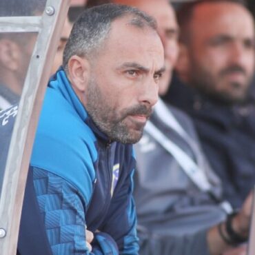 Ανακοινώνει-τον-«έμπειρο»-Κώστα-Γεωργιάδη-ως-νέο-προπονητή-του-ο-Πανθρακικός