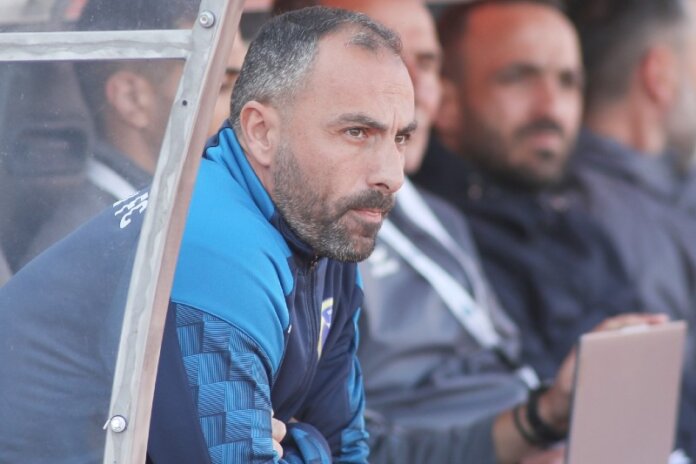 Ανακοινώνει-τον-«έμπειρο»-Κώστα-Γεωργιάδη-ως-νέο-προπονητή-του-ο-Πανθρακικός